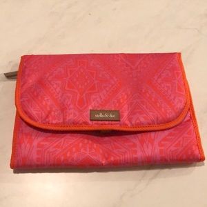 Stella and Dot travel bag